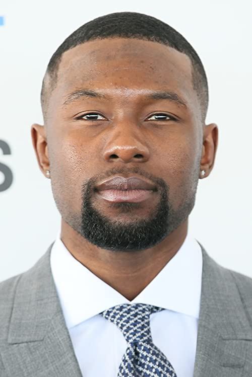 Trevante Rhodes