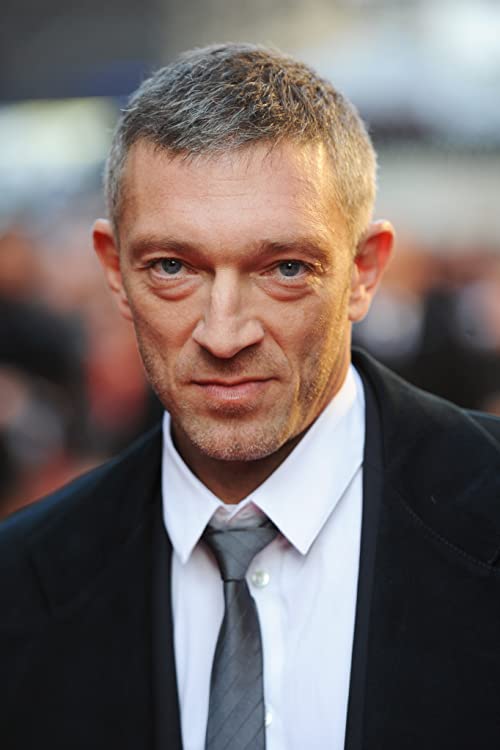 Vincent Cassel