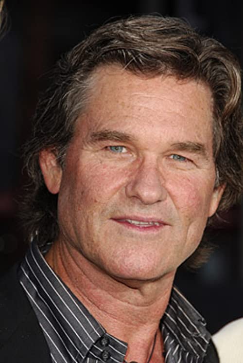 Kurt Russell