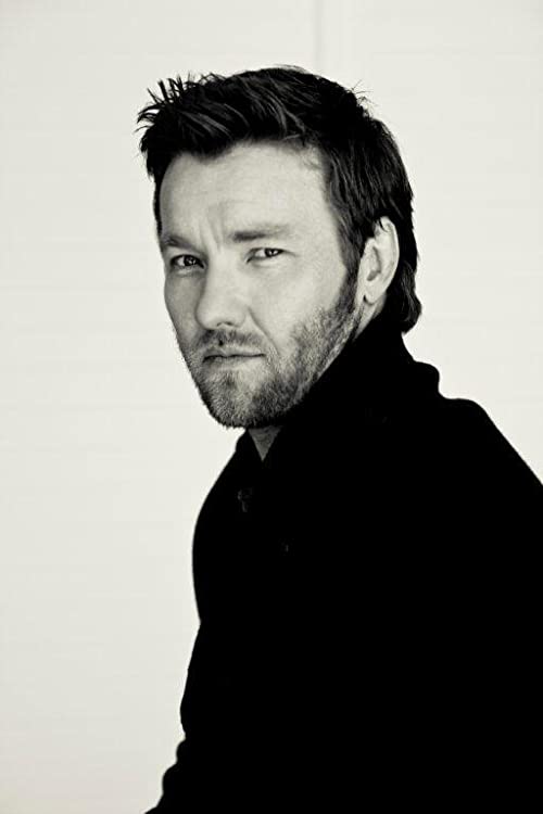 Joel Edgerton