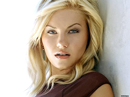 Elisha Cuthbert