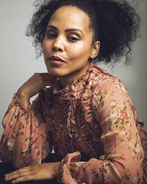 Amirah Vann